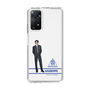 スリムプロテクションケース［ スマートフォンケース<制服ver.> - GIUSEPPE ］