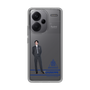 スリムプロテクションケース［ スマートフォンケース<制服ver.> - GIUSEPPE ］
