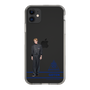 スリムプロテクションケース［ スマートフォンケース<制服ver.> - GOTEN ］