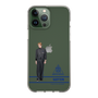 スリムプロテクションケース［ スマートフォンケース<制服ver.> - GOTEN ］