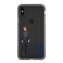 スリムプロテクションケース［ スマートフォンケース<制服ver.> - GOTEN ］