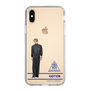 スリムプロテクションケース［ スマートフォンケース<制服ver.> - GOTEN ］