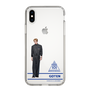 スリムプロテクションケース［ スマートフォンケース<制服ver.> - GOTEN ］