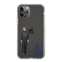 スリムプロテクションケース［ スマートフォンケース<制服ver.> - GOTEN ］