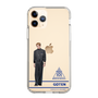 スリムプロテクションケース［ スマートフォンケース<制服ver.> - GOTEN ］