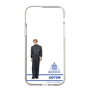 スリムプロテクションケース［ スマートフォンケース<制服ver.> - GOTEN ］