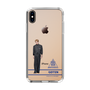 スリムプロテクションケース［ スマートフォンケース<制服ver.> - GOTEN ］