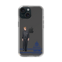スリムプロテクションケース［ スマートフォンケース<制服ver.> - GOTEN ］