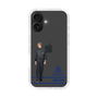 スリムプロテクションケース［ スマートフォンケース<制服ver.> - GOTEN ］