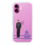 スリムプロテクションケース［ スマートフォンケース<制服ver.> - GOTEN ］