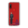 スリムプロテクションケース［ スマートフォンケース<制服ver.> - GOTEN ］