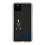 スリムプロテクションケース［ スマートフォンケース<制服ver.> - GOTEN ］