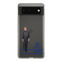 スリムプロテクションケース［ スマートフォンケース<制服ver.> - GOTEN ］