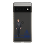 スリムプロテクションケース［ スマートフォンケース<制服ver.> - GOTEN ］