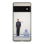 スリムプロテクションケース［ スマートフォンケース<制服ver.> - GOTEN ］