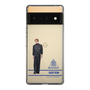 スリムプロテクションケース［ スマートフォンケース<制服ver.> - GOTEN ］