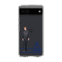 スリムプロテクションケース［ スマートフォンケース<制服ver.> - GOTEN ］