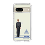 スリムプロテクションケース［ スマートフォンケース<制服ver.> - GOTEN ］