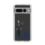 スリムプロテクションケース［ スマートフォンケース<制服ver.> - GOTEN ］