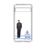 スリムプロテクションケース［ スマートフォンケース<制服ver.> - GOTEN ］