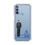 スリムプロテクションケース［ スマートフォンケース<制服ver.> - GOTEN ］