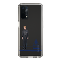 スリムプロテクションケース［ スマートフォンケース<制服ver.> - GOTEN ］
