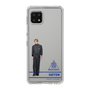 スリムプロテクションケース［ スマートフォンケース<制服ver.> - GOTEN ］
