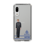 スリムプロテクションケース［ スマートフォンケース<制服ver.> - GOTEN ］