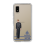 スリムプロテクションケース［ スマートフォンケース<制服ver.> - GOTEN ］