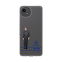 スリムプロテクションケース［ スマートフォンケース<制服ver.> - GOTEN ］