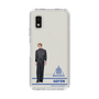 スリムプロテクションケース［ スマートフォンケース<制服ver.> - GOTEN ］