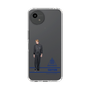 スリムプロテクションケース［ スマートフォンケース<制服ver.> - GOTEN ］