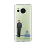 スリムプロテクションケース［ スマートフォンケース<制服ver.> - GOTEN ］