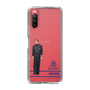 スリムプロテクションケース［ スマートフォンケース<制服ver.> - GOTEN ］