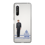 スリムプロテクションケース［ スマートフォンケース<制服ver.> - GOTEN ］