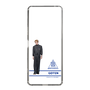 スリムプロテクションケース［ スマートフォンケース<制服ver.> - GOTEN ］