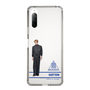 スリムプロテクションケース［ スマートフォンケース<制服ver.> - GOTEN ］
