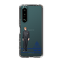 スリムプロテクションケース［ スマートフォンケース<制服ver.> - GOTEN ］