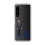 スリムプロテクションケース［ スマートフォンケース<制服ver.> - GOTEN ］
