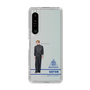スリムプロテクションケース［ スマートフォンケース<制服ver.> - GOTEN ］