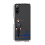 スリムプロテクションケース［ スマートフォンケース<制服ver.> - GOTEN ］