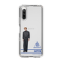 スリムプロテクションケース［ スマートフォンケース<制服ver.> - GOTEN ］