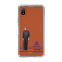スリムプロテクションケース［ スマートフォンケース<制服ver.> - GOTEN ］