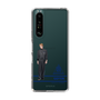 スリムプロテクションケース［ スマートフォンケース<制服ver.> - GOTEN ］
