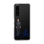 スリムプロテクションケース［ スマートフォンケース<制服ver.> - GOTEN ］