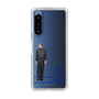スリムプロテクションケース［ スマートフォンケース<制服ver.> - GOTEN ］