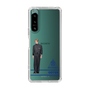 スリムプロテクションケース［ スマートフォンケース<制服ver.> - GOTEN ］