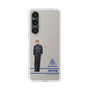 スリムプロテクションケース［ スマートフォンケース<制服ver.> - GOTEN ］