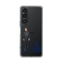 スリムプロテクションケース［ スマートフォンケース<制服ver.> - GOTEN ］