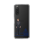 スリムプロテクションケース［ スマートフォンケース<制服ver.> - GOTEN ］